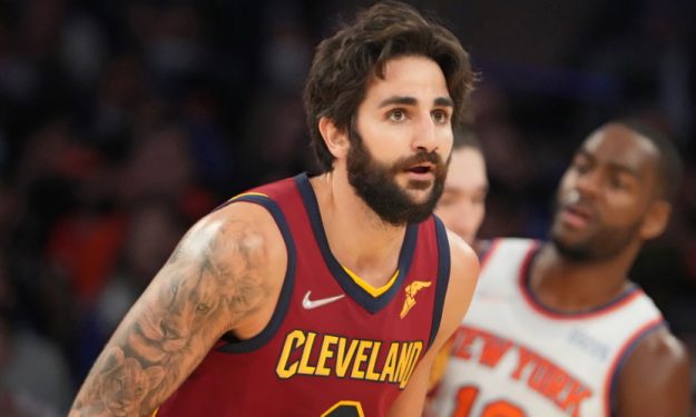 Ricky Rubio